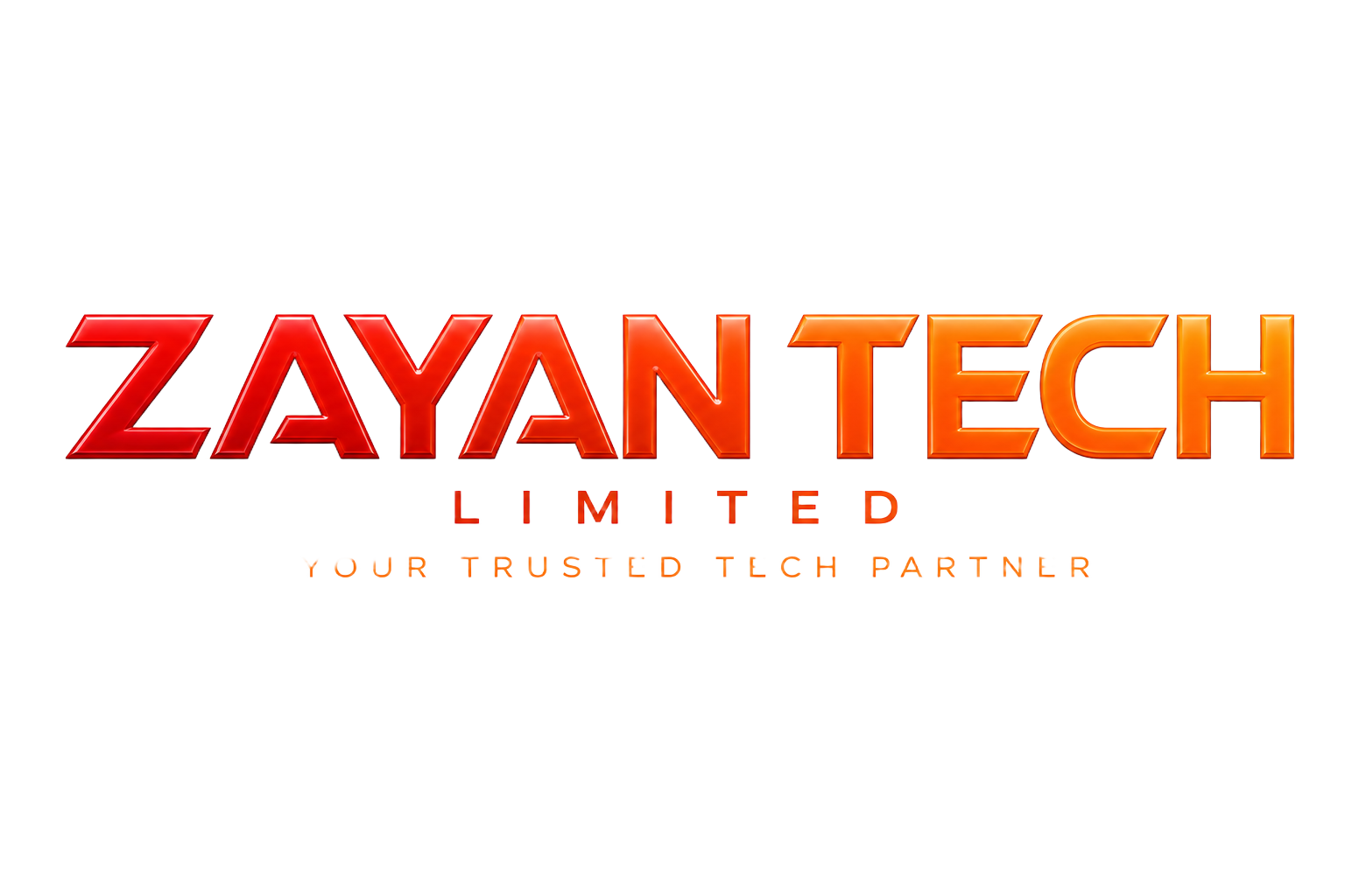 Zayan Tech logo