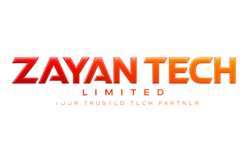 Zayan Tech logo
